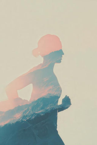 Running Wall Art — wall art collection