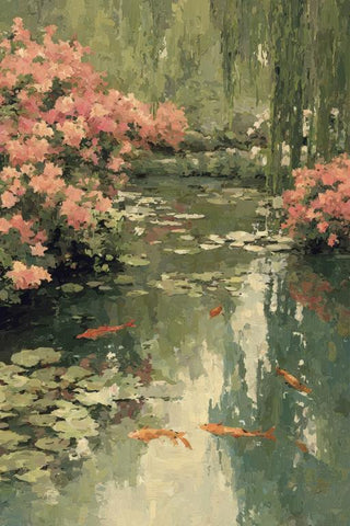 Spring Wall Art — wall art collection