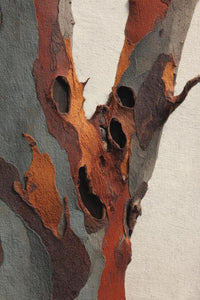 Arbutus Tree Wall Art