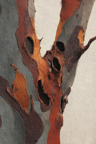 Arbutus Tree Wall Art — wall art collection