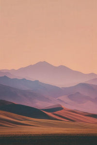 Sunrise Wall Art