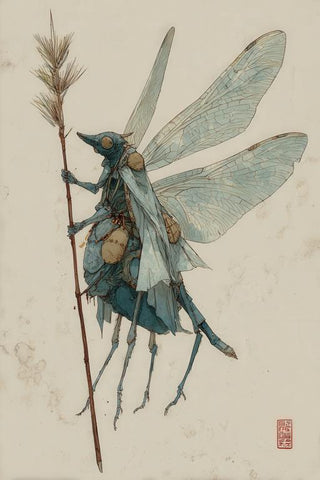 Dragonfly Wall Art — wall art collection