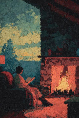 Reading Wall Art — wall art collection
