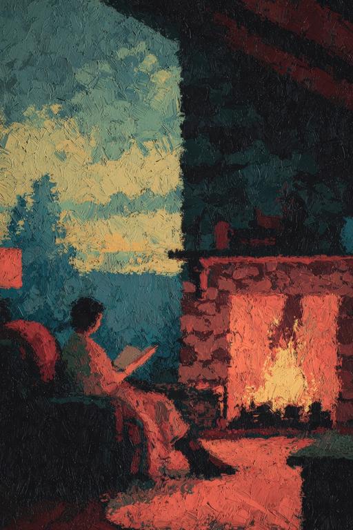 Reading Wall Art — wall art collection