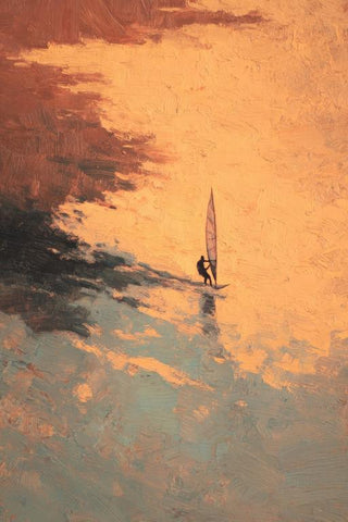 Water Sports Wall Art — wall art collection