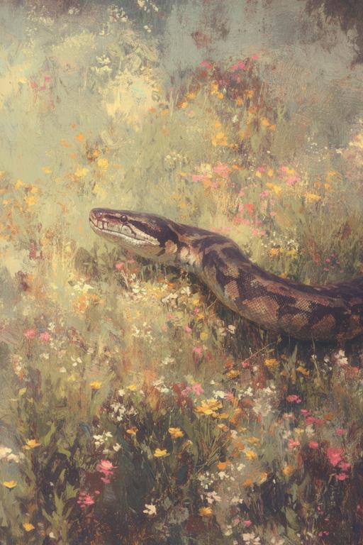 Reptile Wall Art — wall art collection