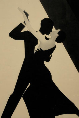 Ballroom Dance Wall Art — wall art collection
