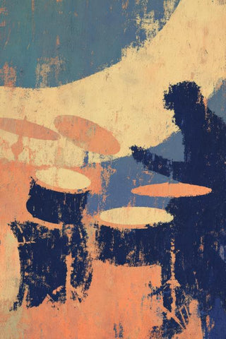 Drums Wall Art — wall art collection