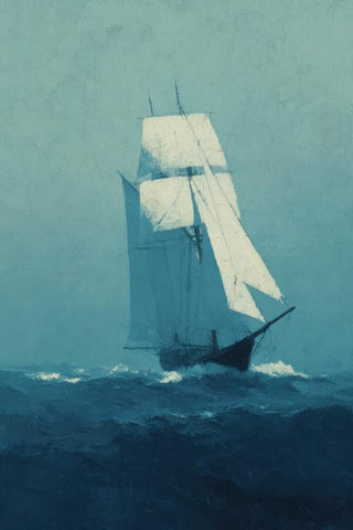 Sailing Wall Art — wall art collection