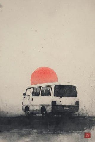 Van Wall Art — wall art collection