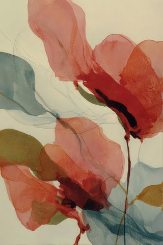 Dogwood Wall Art — wall art collection
