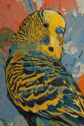 Budgeridar Wall Art — wall art collection