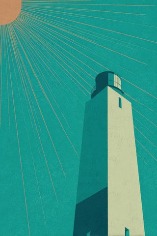 Lighthouse Wall Art — wall art collection