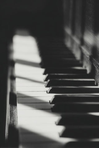 Piano Wall Art — wall art collection