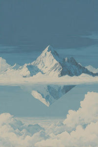 Himalayas Wall Art