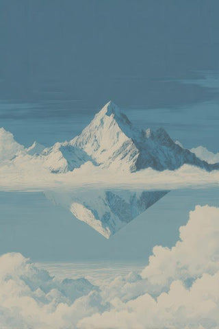 Himalayas Wall Art — wall art collection