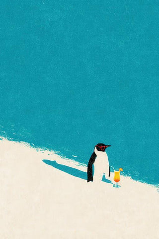 Penguin Wall Art — wall art collection
