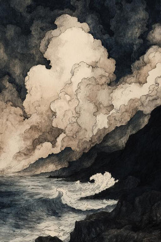 Storm Wall Art — wall art collection