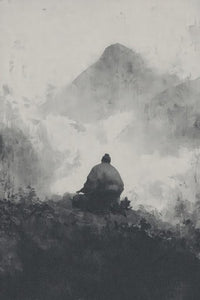 Sumo Wall Art
