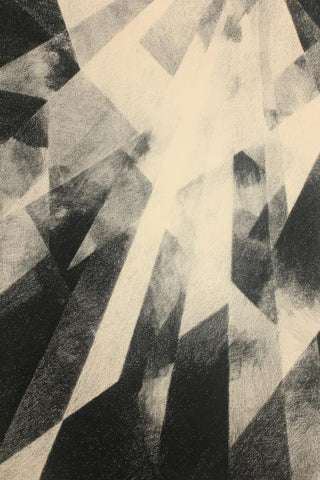 Abstract Geometric Wall Art — wall art collection