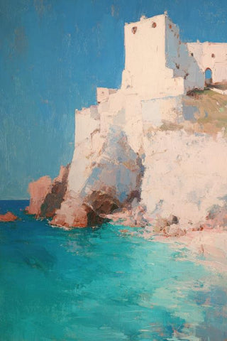 Castle Wall Art — wall art collection