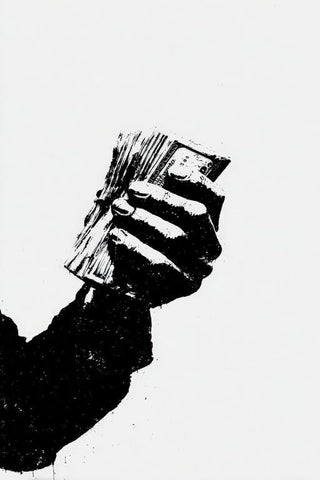 Money Wall Art — wall art collection