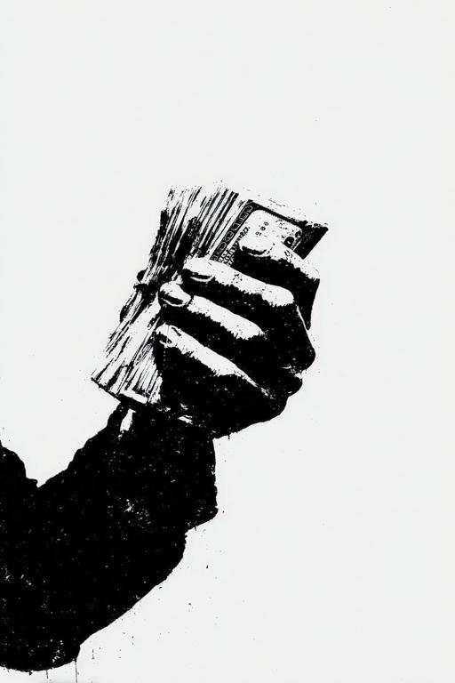 Money Wall Art — wall art collection