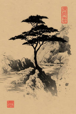 Asian Wall Art — wall art collection