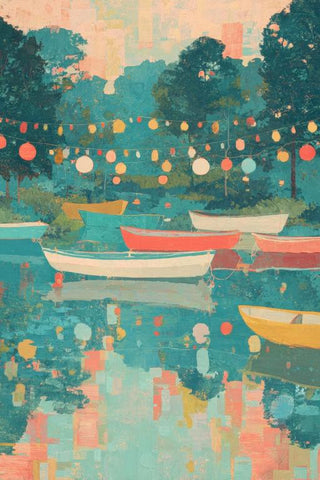 Expressionist Wall Art — wall art collection