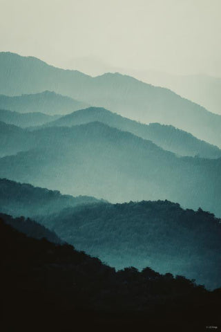 Blue Ridge Mountains Wall Art — wall art collection