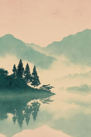 Mist Wall Art — wall art collection