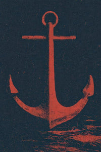 Anchor Wall Art