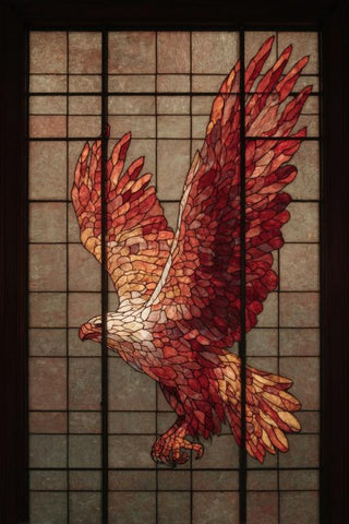Griffin Wall Art — wall art collection