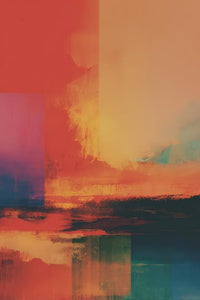 Rainbow Wall Art