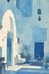 Synagogues Wall Art