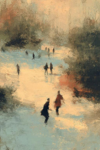 Winter Wall Art — wall art collection