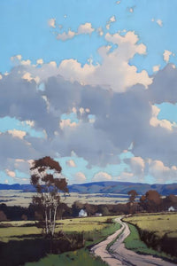 Various Landscapes Wall Art
