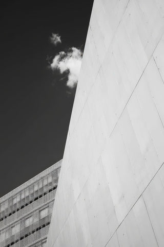 Minimalist Line Art