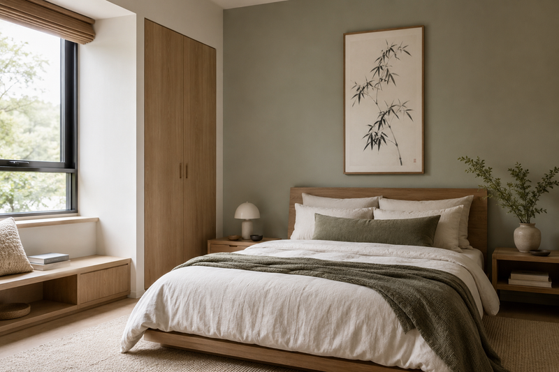 Bedroom Wall Decor