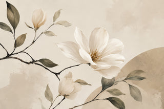 Botanical & Floral Wall Art