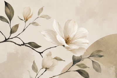 Botanical & Floral Wall Art