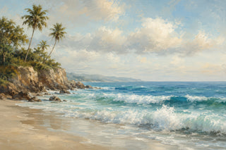 Coastal & Ocean Wall Art