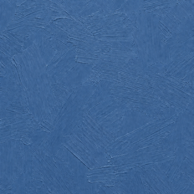 Blue Wall Art