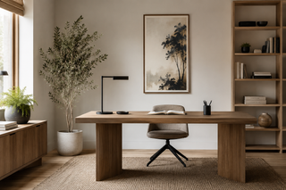 Home Office Wall Decor