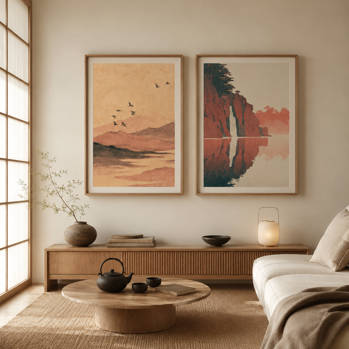 Zen & Wellness